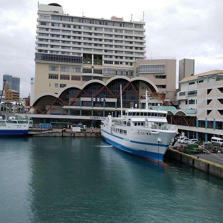 Hotel Stork Naha Shintoshin - Vacation Stay 27627V Exterior photo