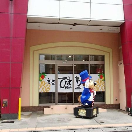 Hotel Stork Naha Shintoshin - Vacation Stay 27627V Exterior photo